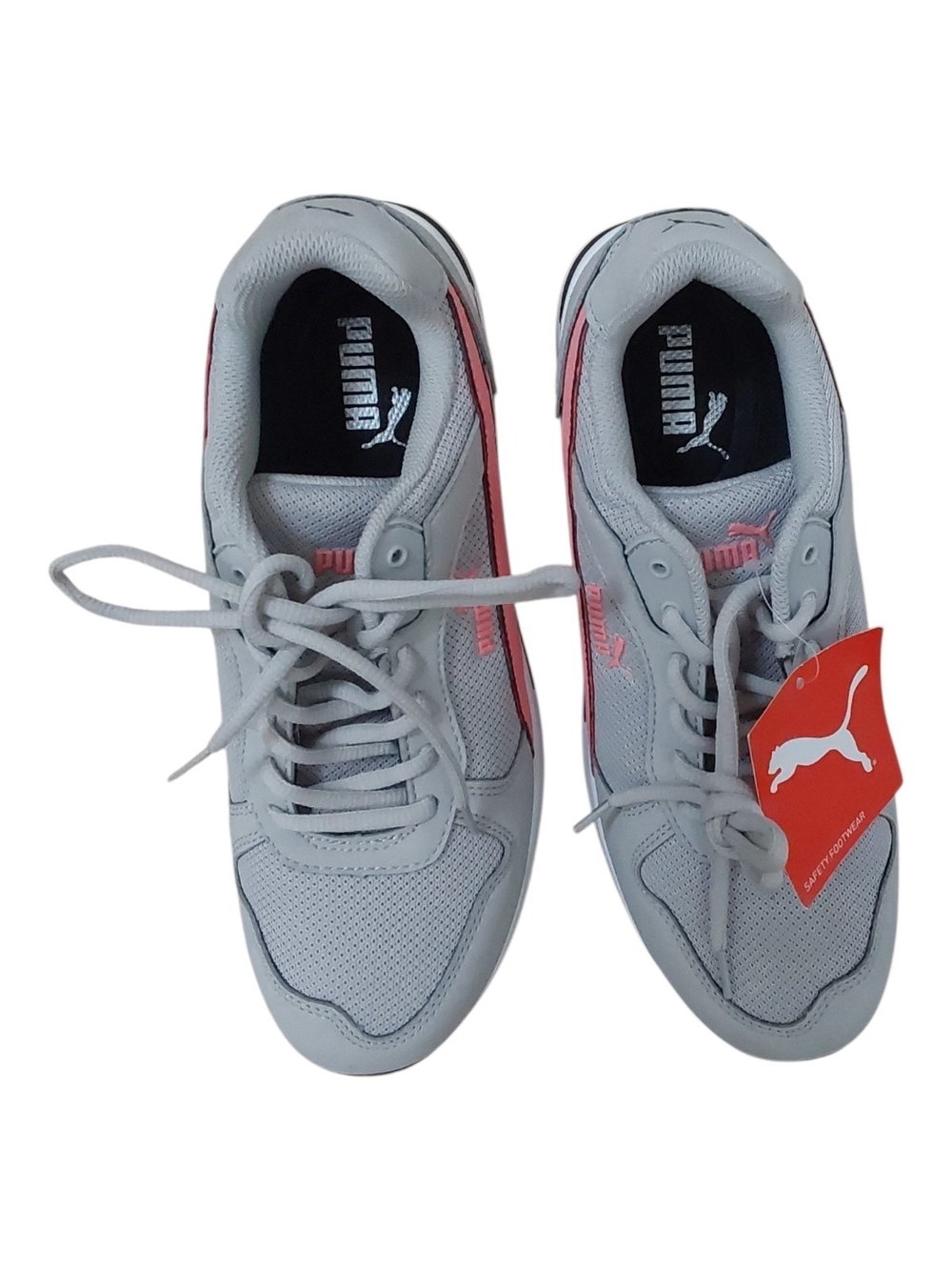 Puma Safety Women's Frontside Low EH Composite Toe